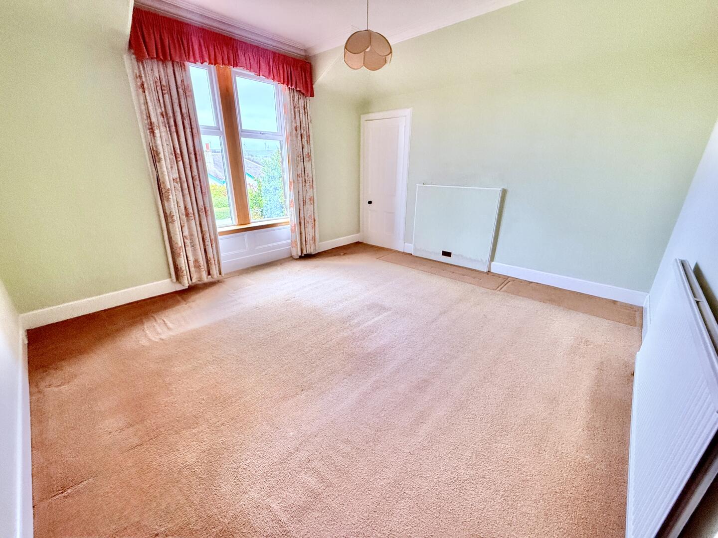 Bowfield Road, West Kilbride